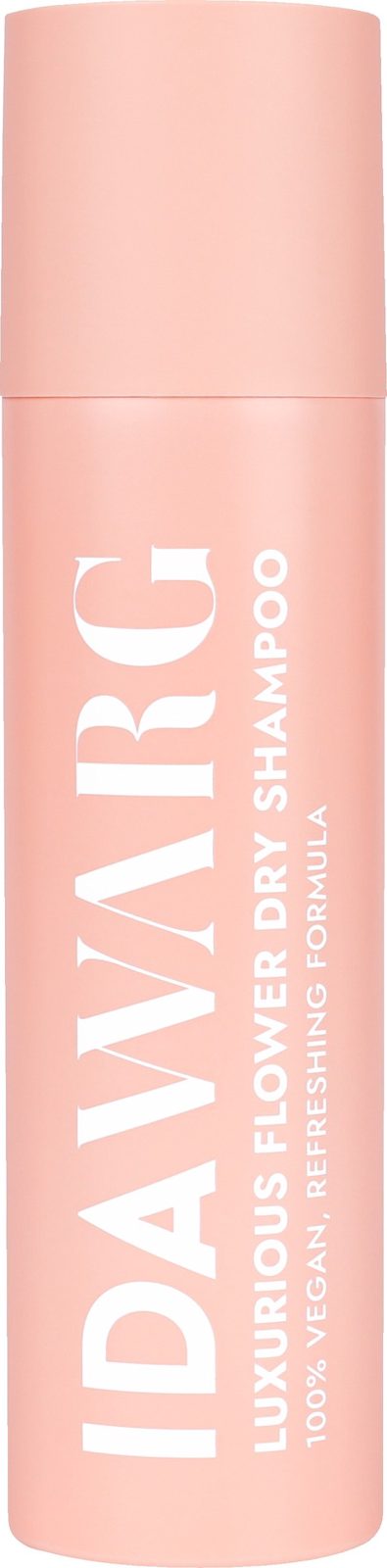IDA WARG Beauty Luxurious Flower Dry Shampoo 150 ml