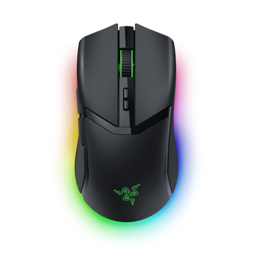 Razer Cobra Pro gamingmus