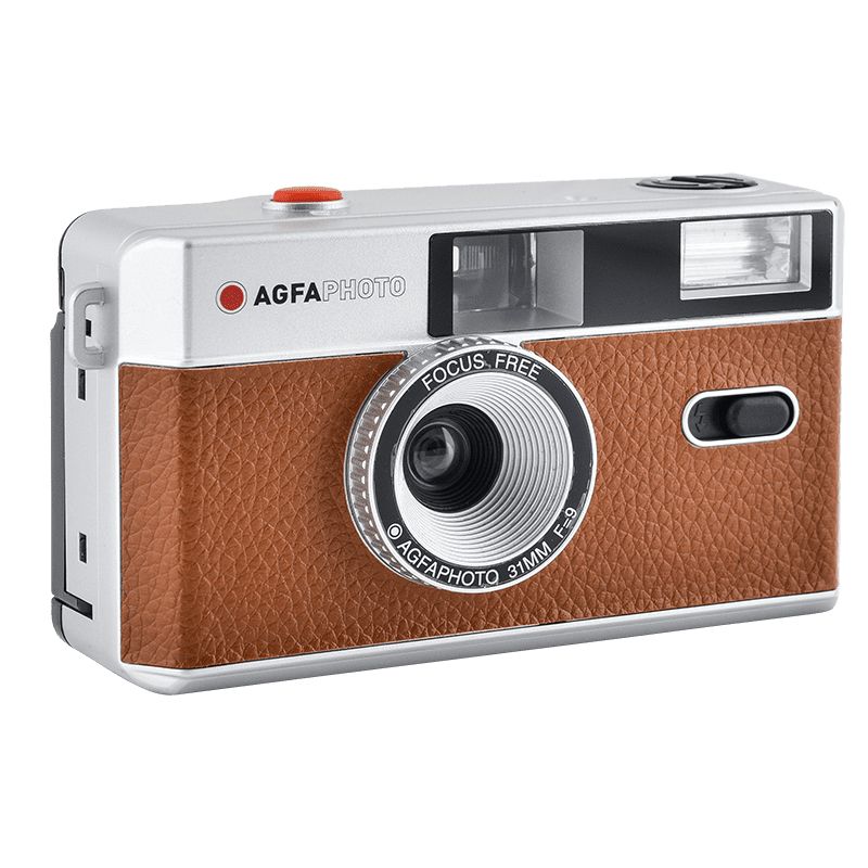 AgfaPhoto Analog kamera 35 mm