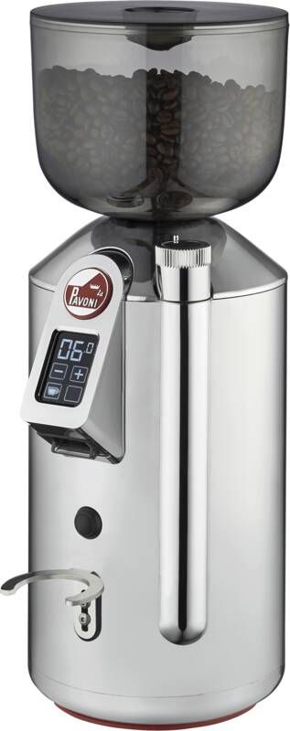 La Pavoni Il Cilindro kaffekvarn 310 W aluminium, silver