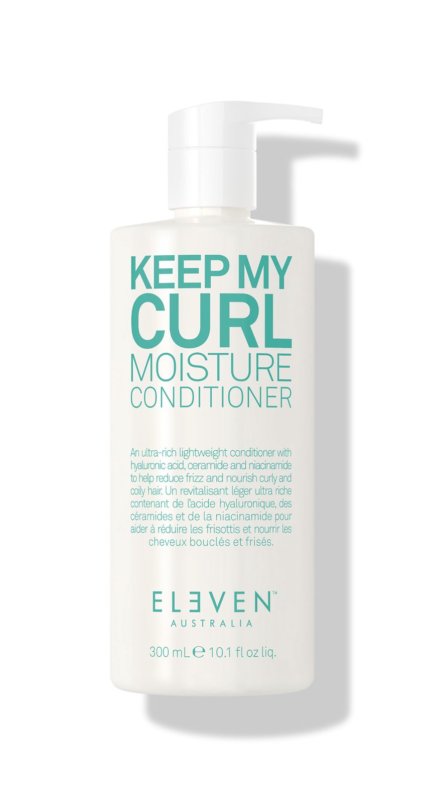 Eleven Australia Keep My Curl Moisture Conditioner 300 ml, bild 2