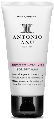 Antonio Axu Hydrating Conditioner Travel 60 ml