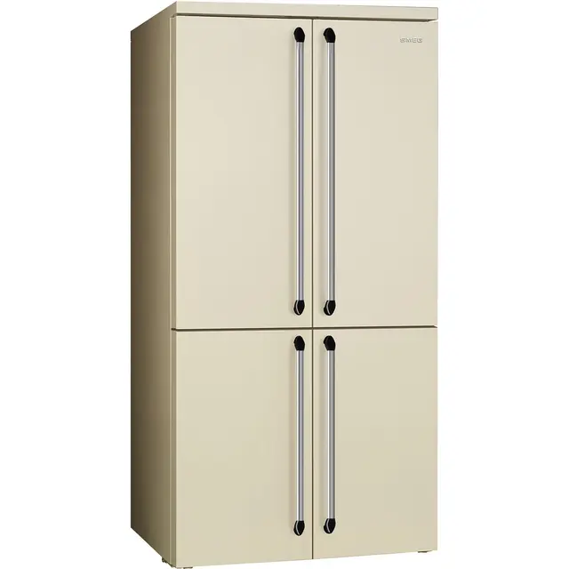 Smeg Victoria FQ960P6 kyl/frys