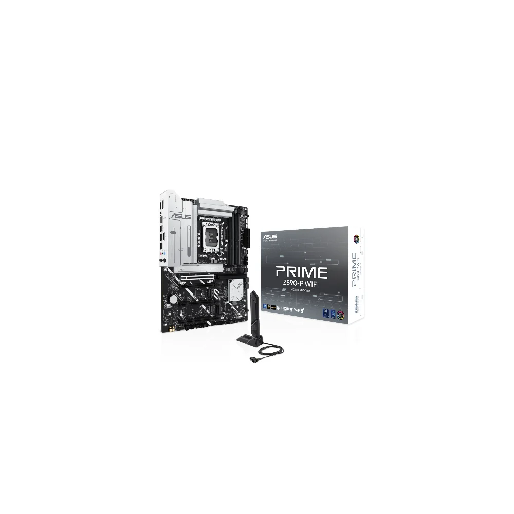 ASUS PRIME Z890-P WIFI moderkort