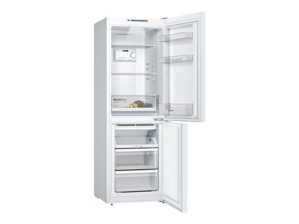 Bosch Serie 2 KGN33NWEB kyl/frys