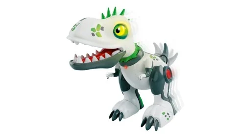 Xtrem Bots Dinopunk, bild 3