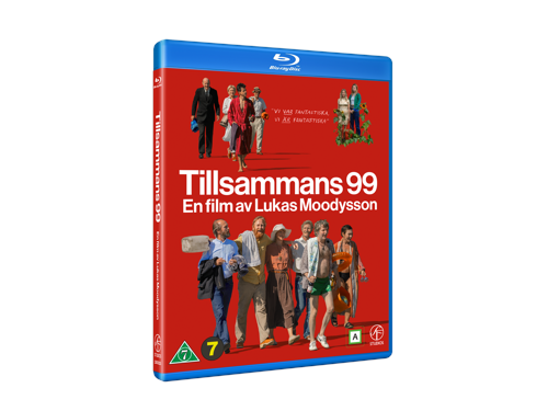 TILLSAMMANS 99 - (Blu-ray), bild 2