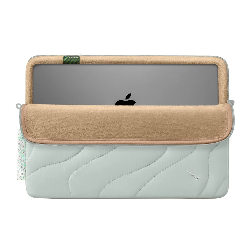 TOMTOC Neo Terra-A27 13" MacBook-fodral (Blå)