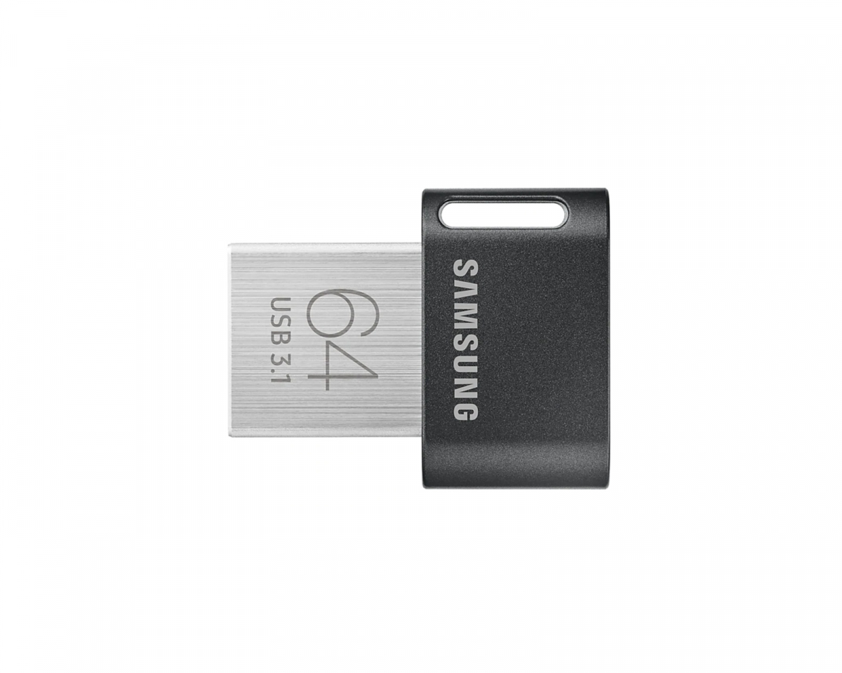 Samsung FIT Plus USB 3.1 Flash Drive 64GB - USB minne, bild 2