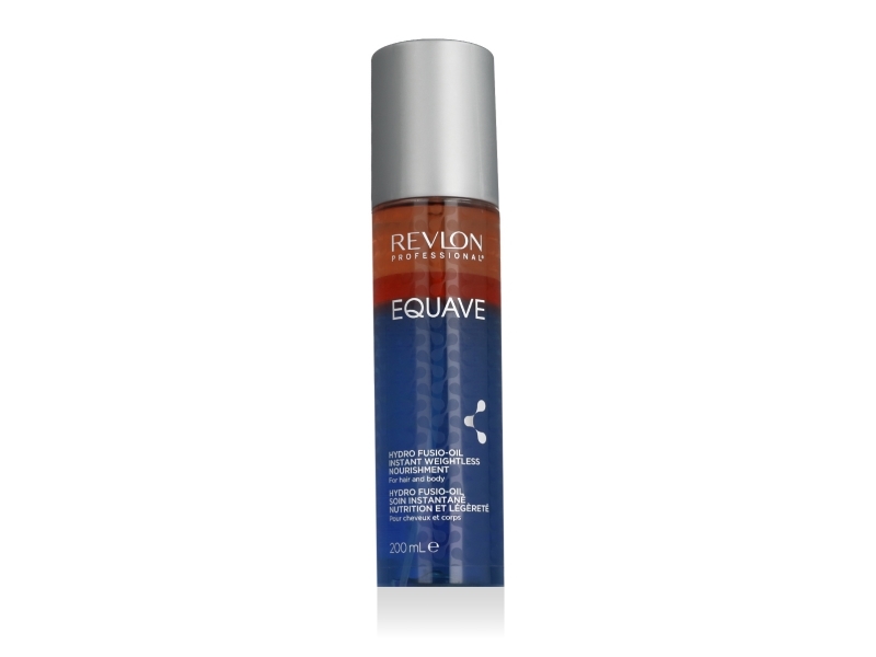 Revlon Professional Equave Hydro Fusio-Oil Instant Weightless Nourishment 200 ml, bild 2