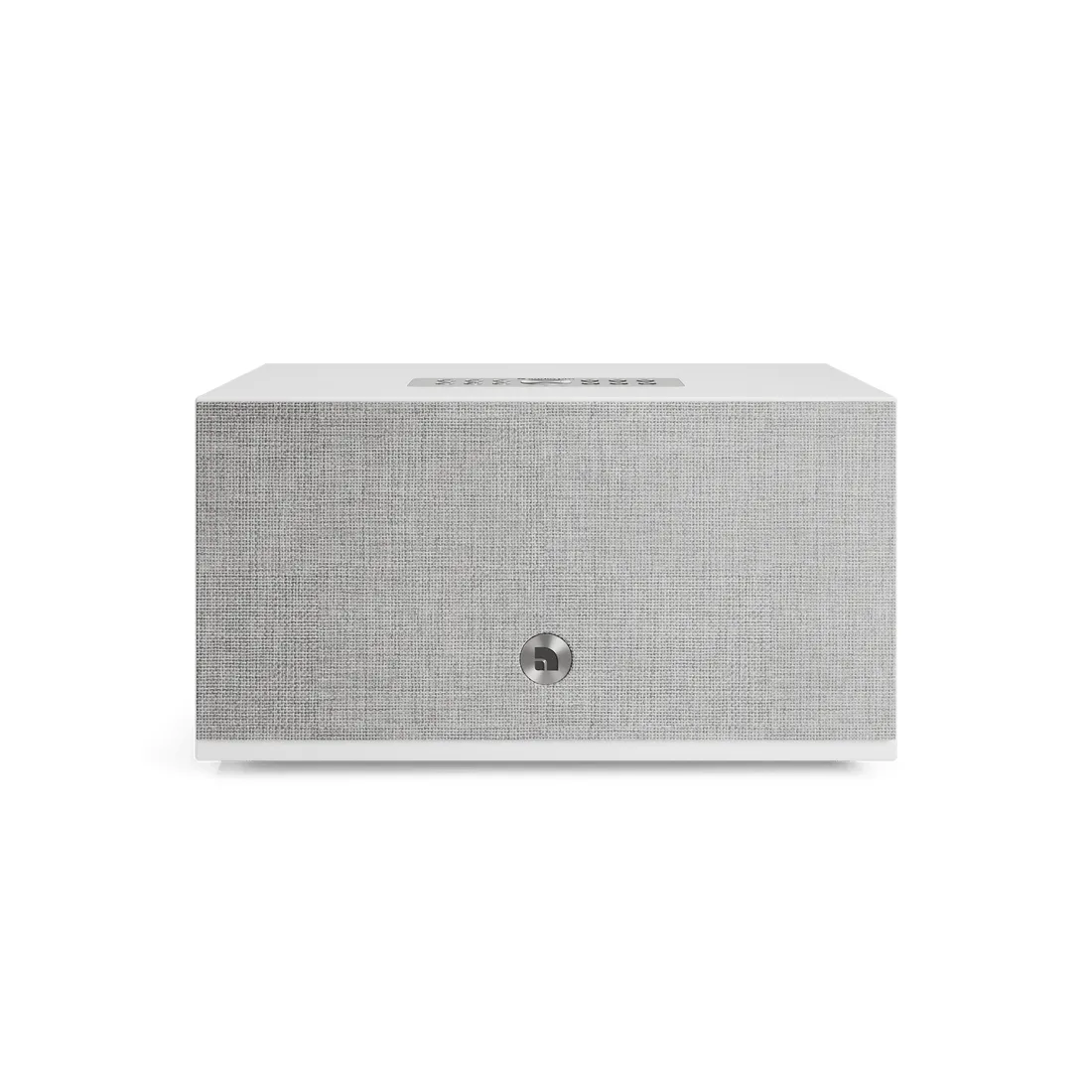 Audio Pro C10 MKII W Multiroom aktiv högtalare, vit, bild 4