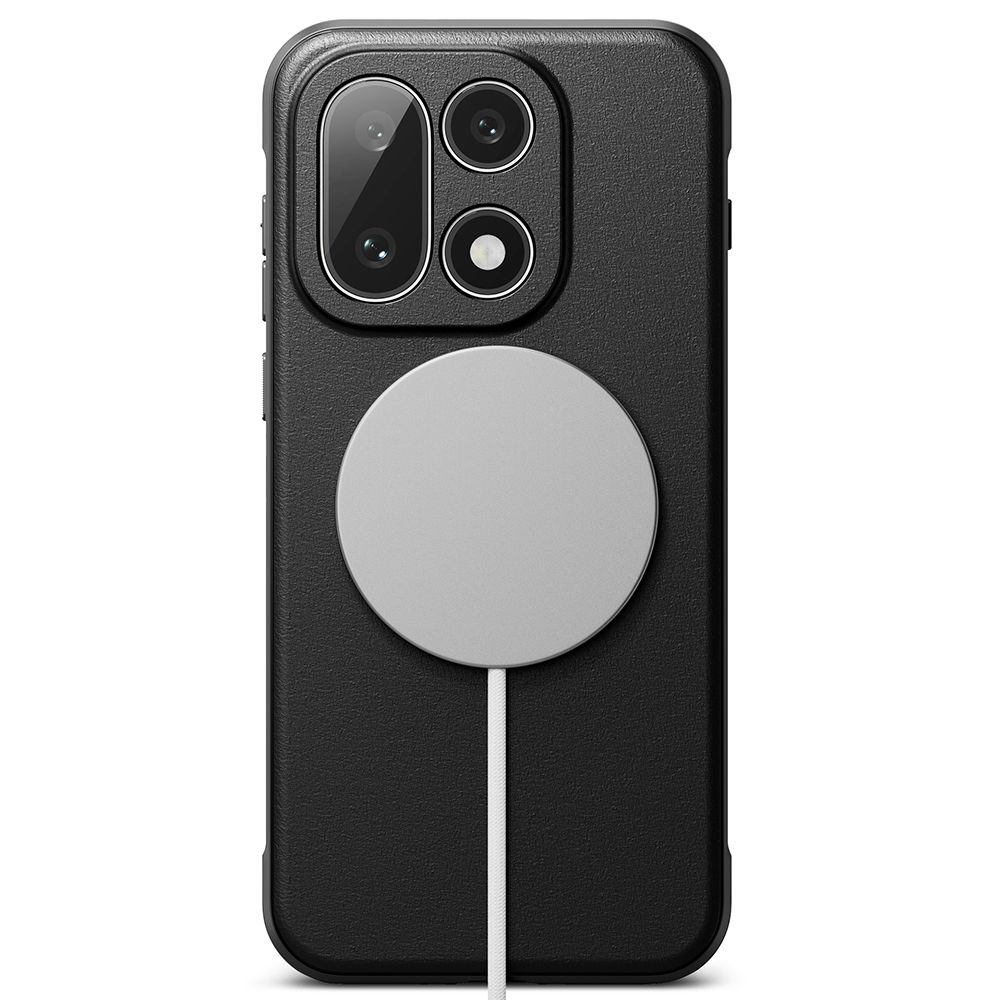 Ringke Onyx magnetiskt MagSafe-fodral för OnePlus 15 – Svart, bild 3