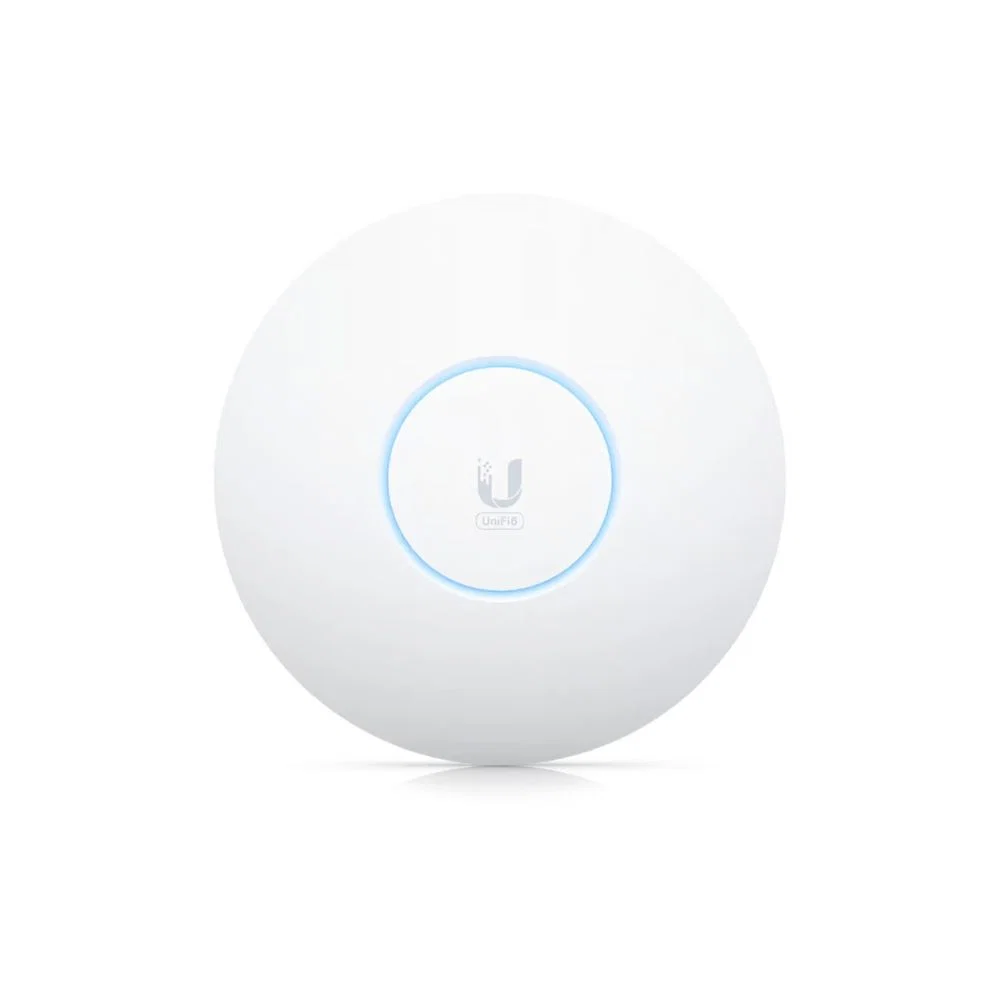 Ubiquiti UniFi 6 Enterprise Accesspunkt, bild 2