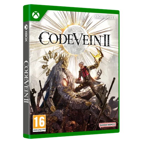Code Vein II (Xbox Series X)
