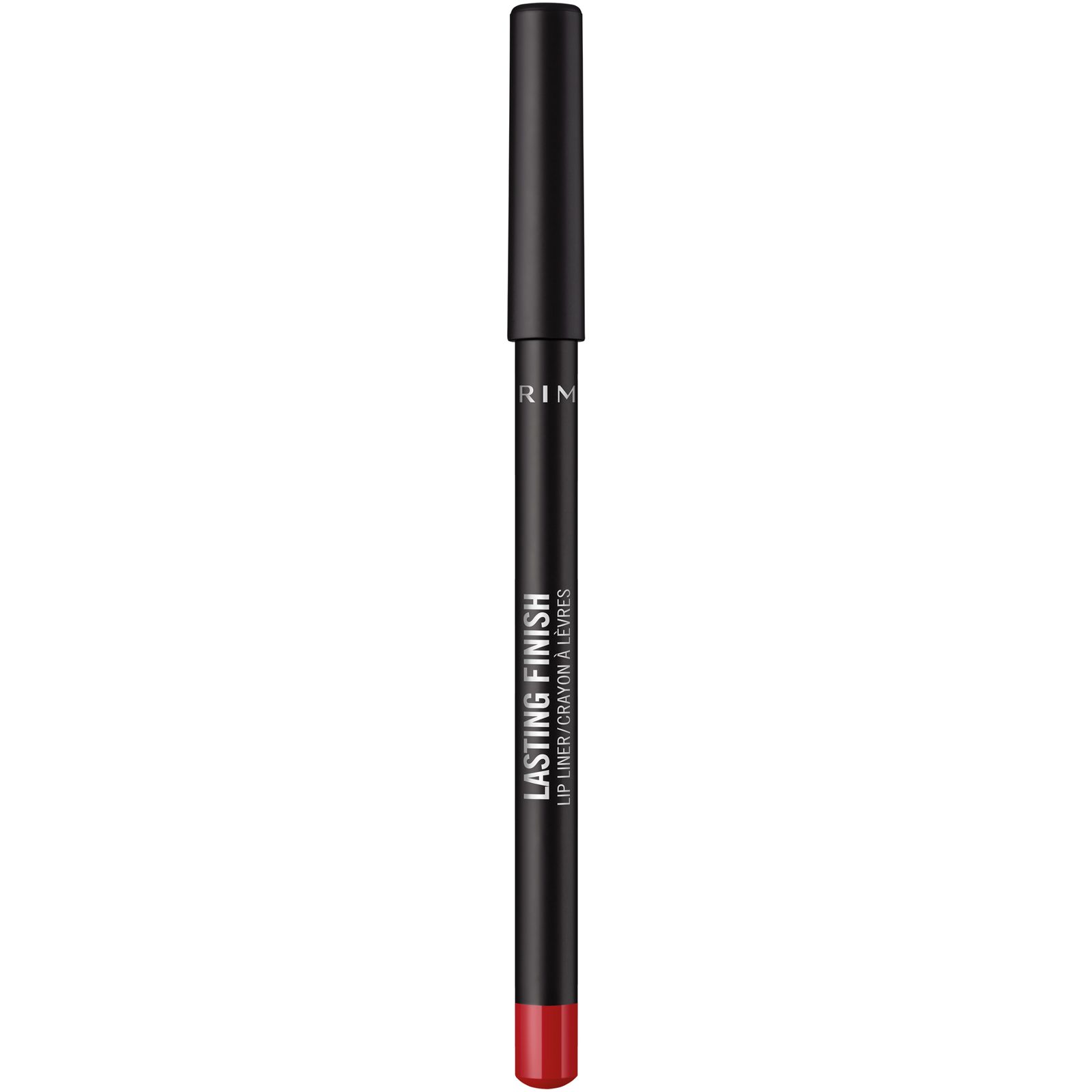 Rimmel Lasting Finish Lip Liner Red Dynamite, bild 4