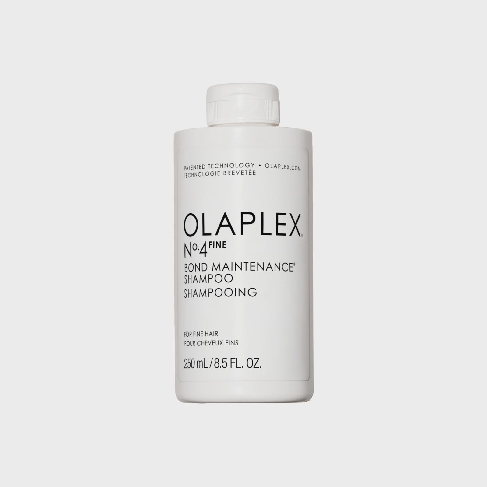 Olaplex No. 4 Fine Bond Maintenance Shampoo 250 ml