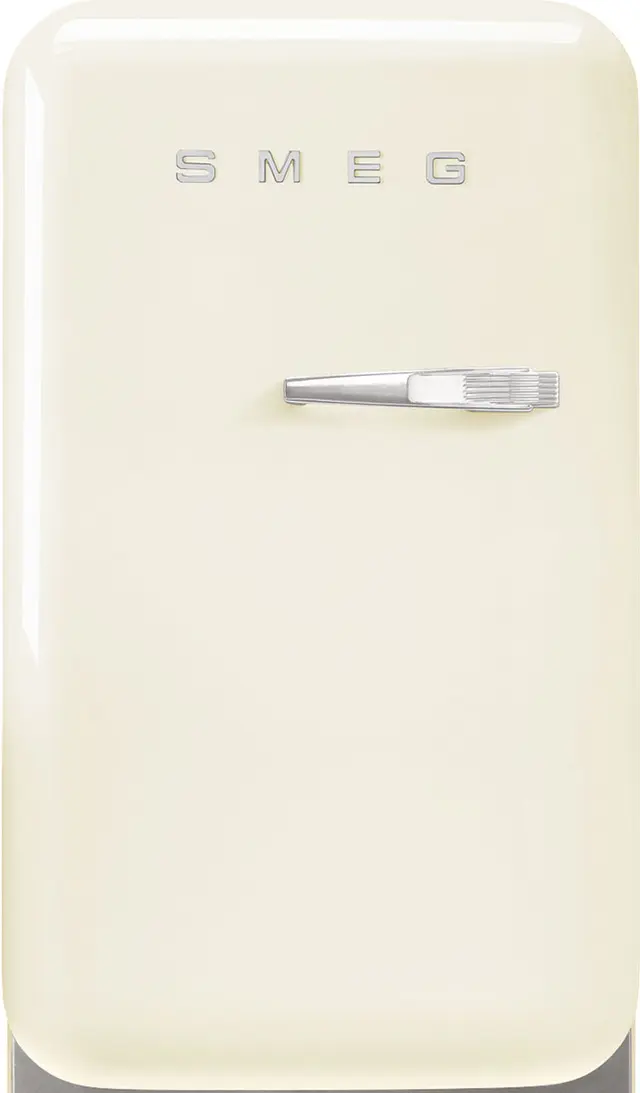 Smeg 50's Style FAB5LCR6 minibar