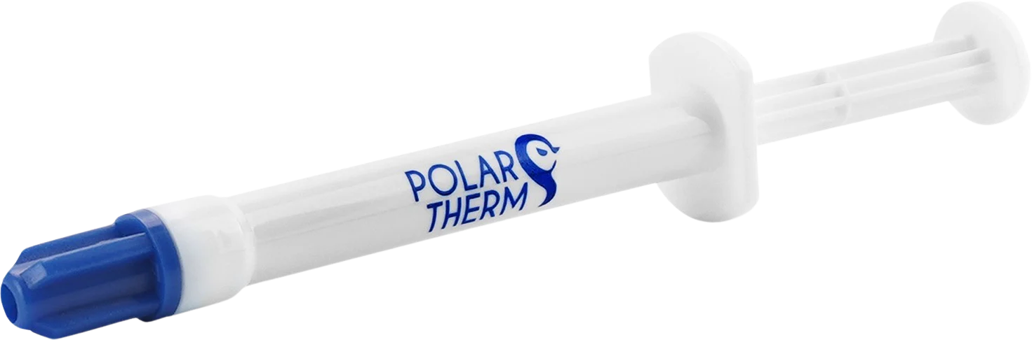 Polartherm X-10 2g