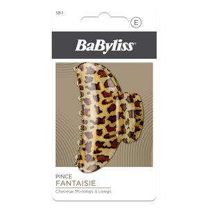 BaByliss Paris Accessories Jaw Clip with Leopard Print, bild 2