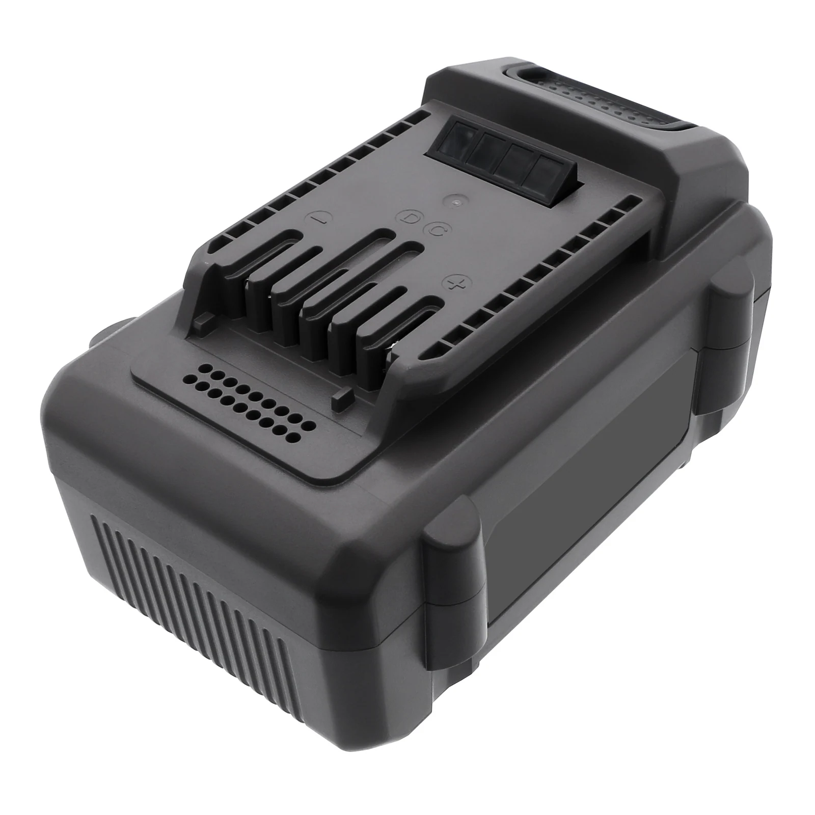 Batteri till Elverktyg för FLEX FX2141-Z, FX2241-Z, FX3171A-Z m.fl., bild 2
