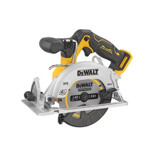 Dewalt - DCS512N 12V XR Brushless 140mm Circular Saw