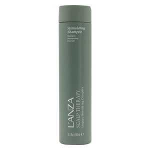 L'ANZA Scalp Therapy Stimulating Shampoo 300 ml, bild 2