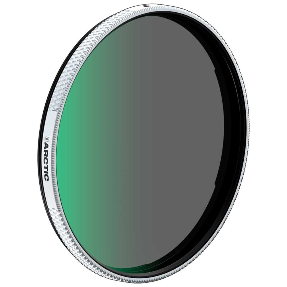 PolarPro Arctic CP Benjamin Hardman 49mm