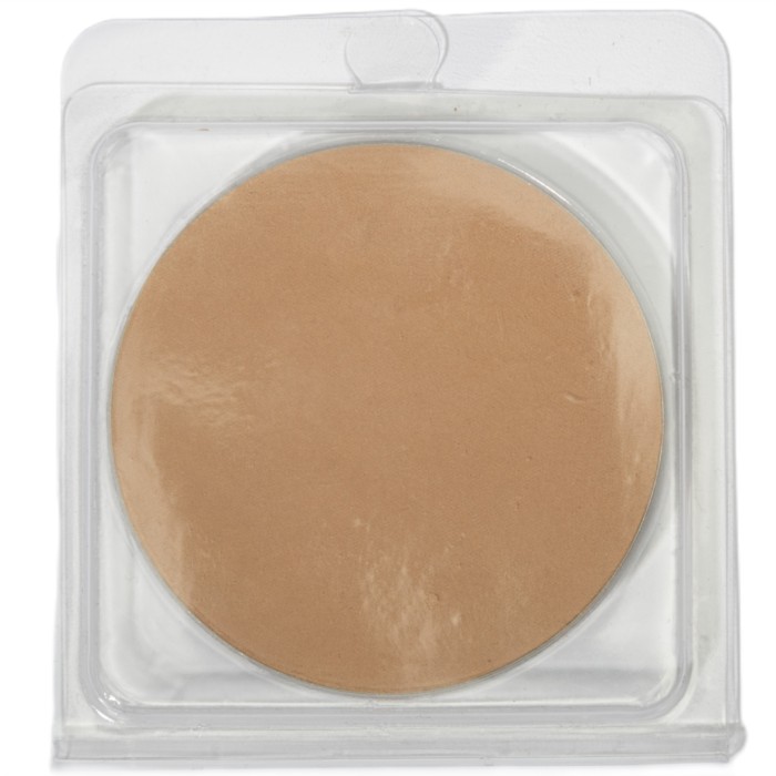 MARIA ÅKERBERG Compact Cover Refill Magnetic Golden Beige Golden Beige