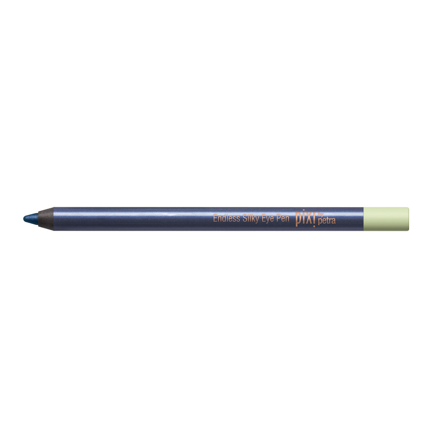 Pixi Endless Silky Eye Pen Eyeliner Blackblue Blackblue, bild 2