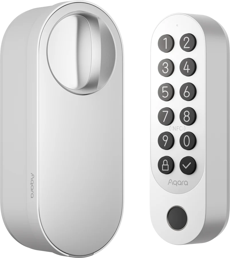 Aqara Smart Lock U200 Kit Vit