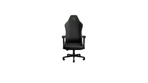 Razer - Iskur V2 X Newgen - Black/Green, bild 3