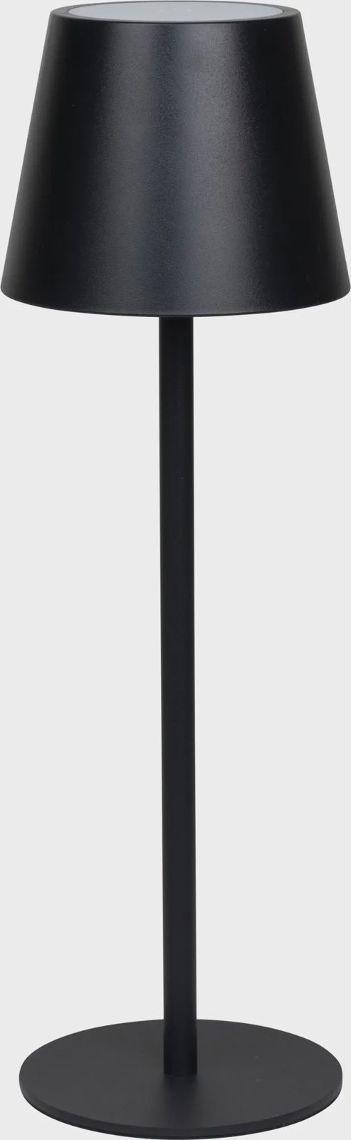 Aura bordslampa EL33725801 (svart)