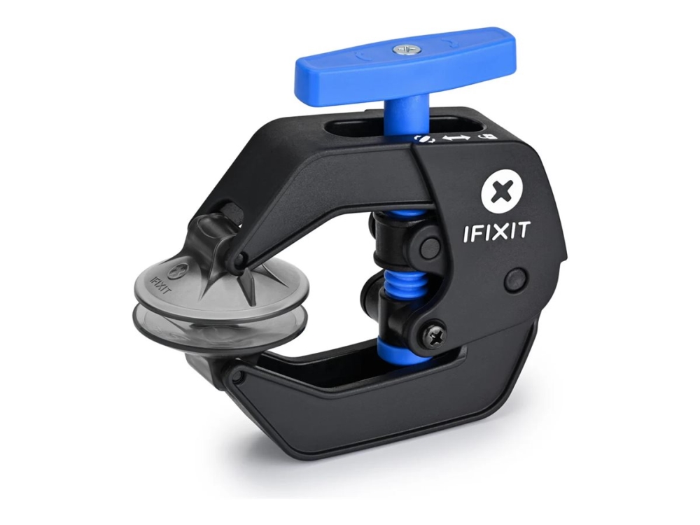 iFixit Clampy - Anti-Clamp - Sugklämma öppnare