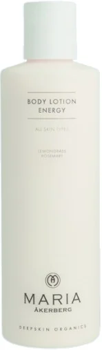 Maria Åkerberg Body Lotion Energy 250 ml, bild 2