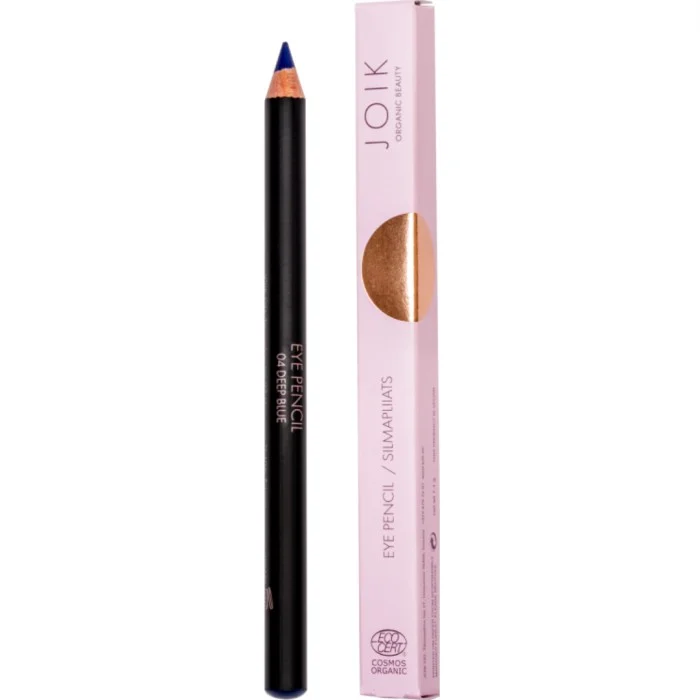 JOIK Organic Eye Pencil 04 Deep Blue 1,1g