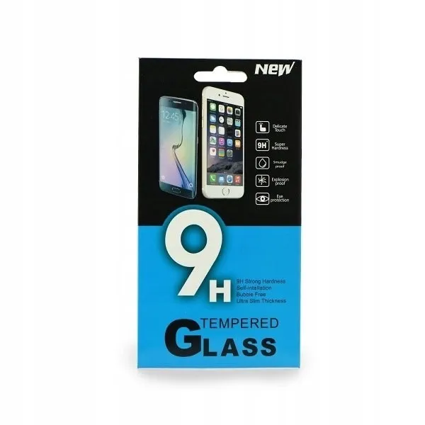 PremiumGlass härdat glas till Xiaomi Poco F6