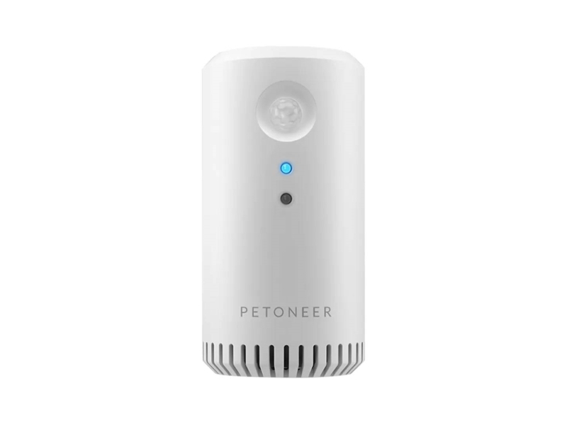 Smart Odor Eliminator Petoneer
