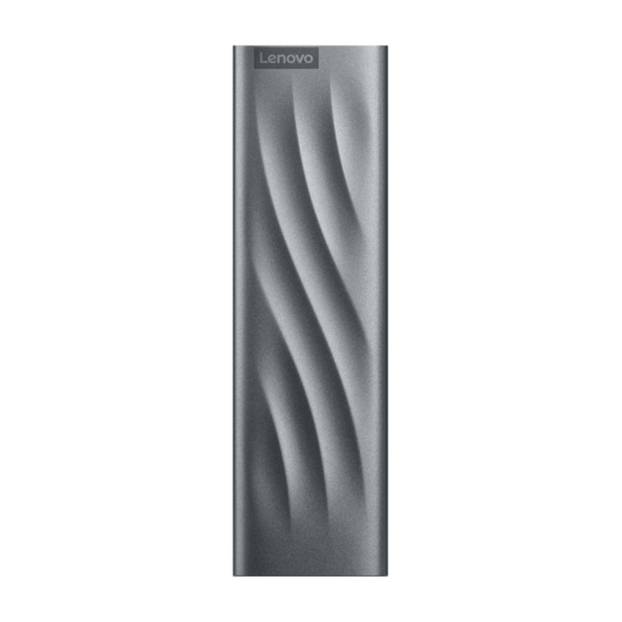 Lenovo PS8 Portable extern SSD, 512 GB