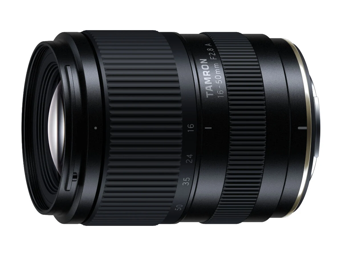 16-50mm f/2,8 A för Fujifilm XF (APS-C), bild 2