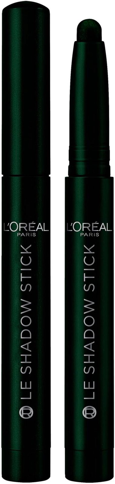 L'Oréal Paris Paradise Le Shadow Stick 270 Twillight Emeraude 270 Twillight Emeraude