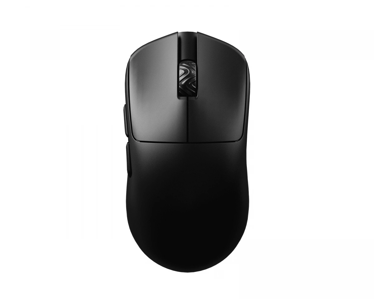 Scyrox V6 Trådlös 8K Superlight Gamingmus - Svart