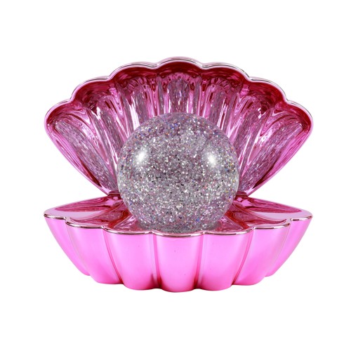 iTotal - Shell Lamp - Metallic Pink (XL2930E)