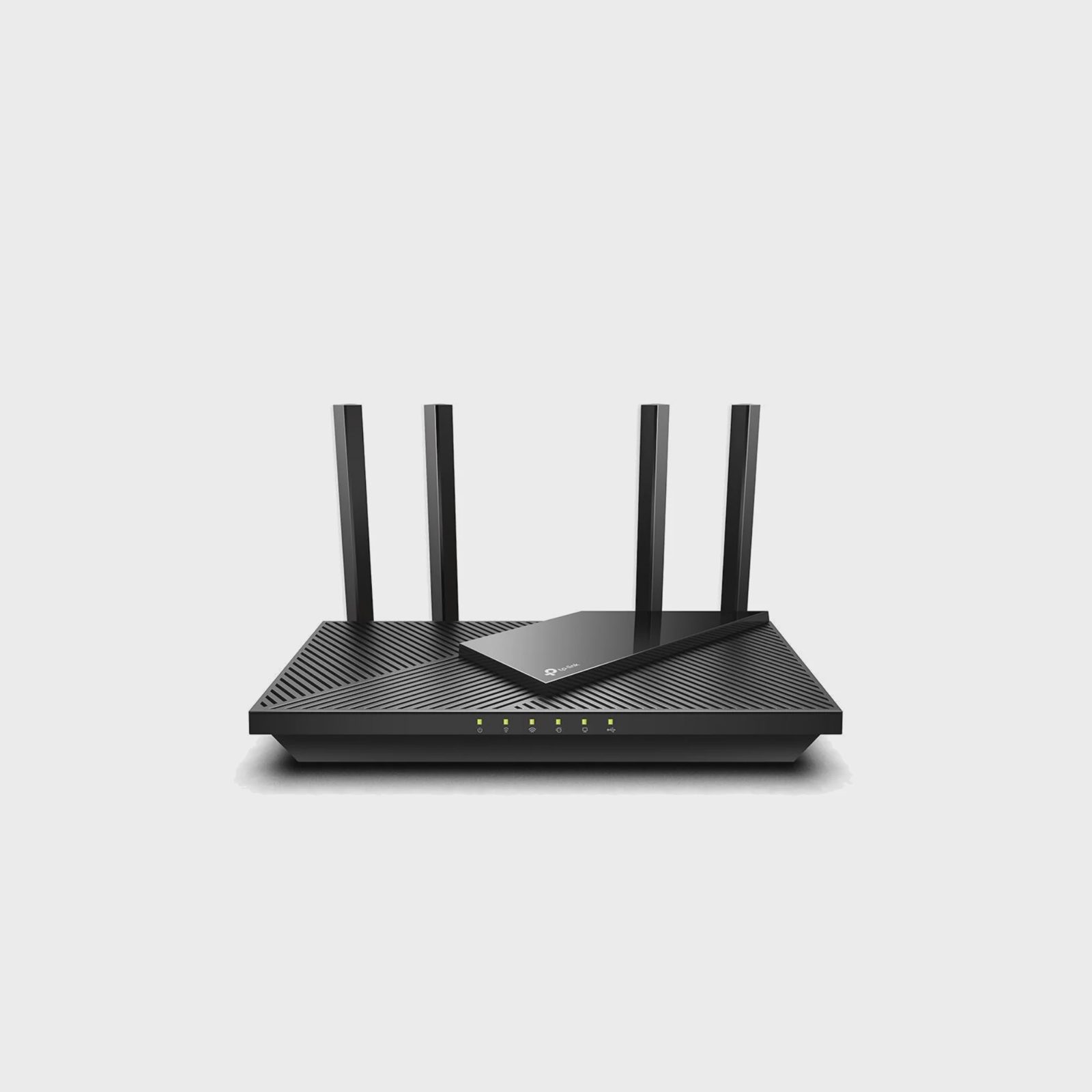 TP-Link Router Archer AX55 AX3000 Dual-Band Wi-Fi 6, 802.11ax, 4 Ports