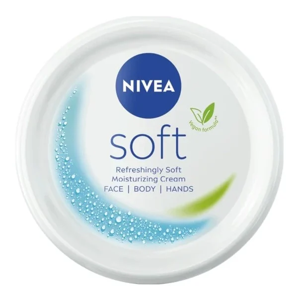 NIVEA Soft 300 ml