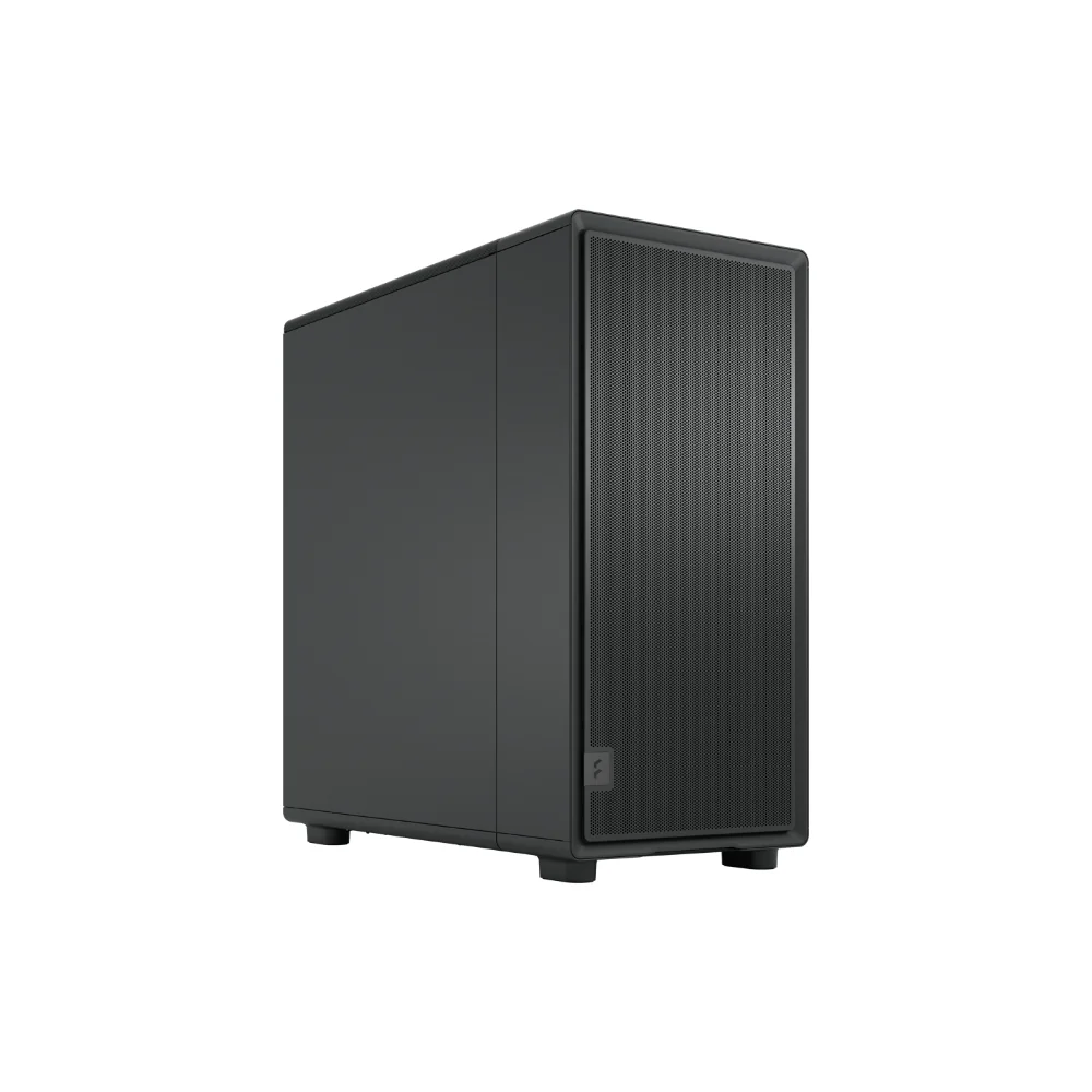 Fractal Design Epoch XL Solid Svart