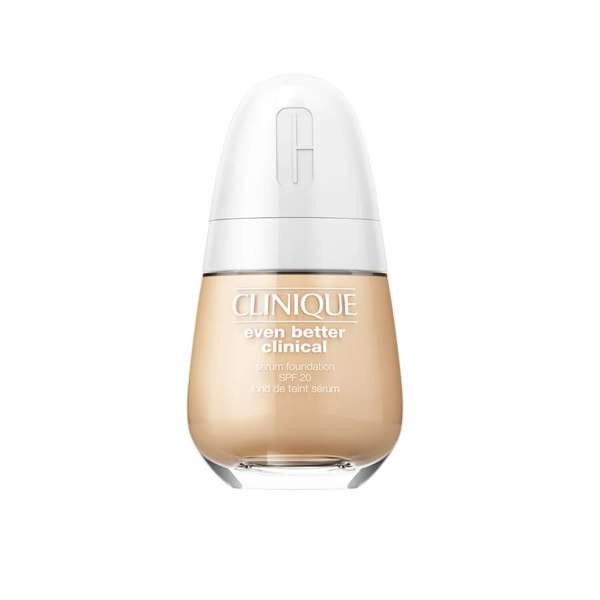 Clinique Even Better Clinical Serum Foundation SPF20 30 ml - No. 52 Neutral
