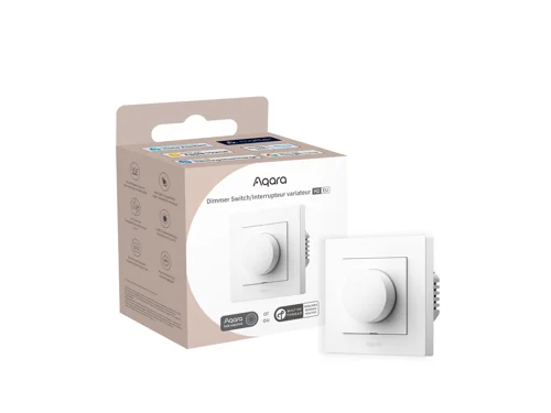 Aqara Dimmerbrytare H2, bild 2