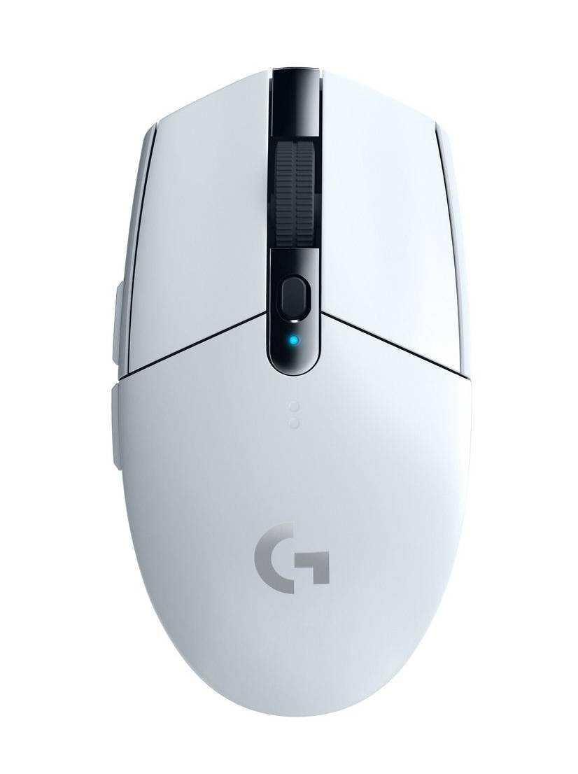 Logitech G305, bild 5
