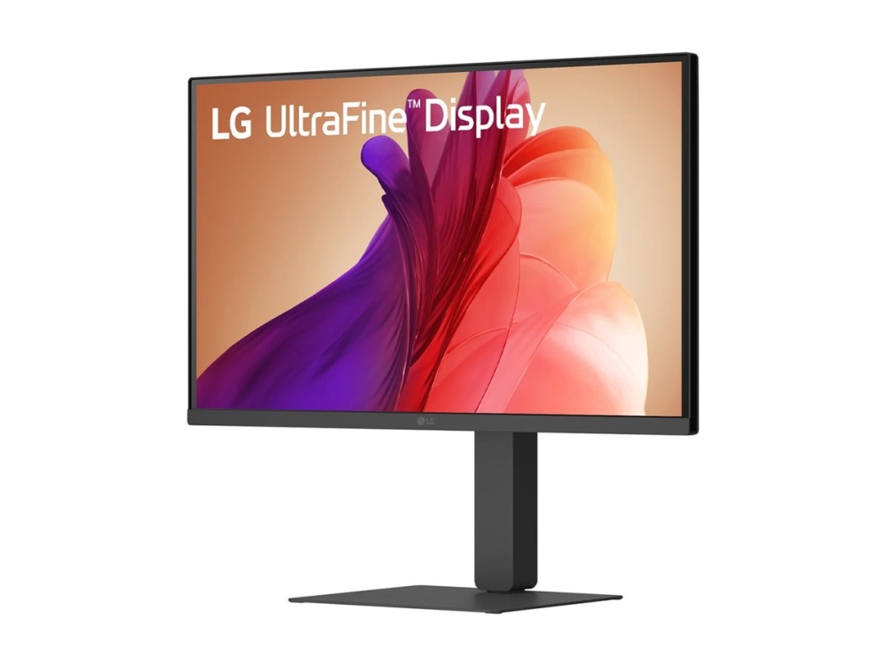 LG UltraFine 27U730A 27" - USB-C 3840x2160 IPS 60Hz, bild 2