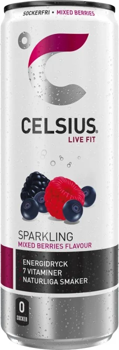 Celsius, , 1 st